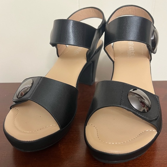 Patricia by Spring Step DADE smooth dress sandal NWOT - Picture 5 of 14